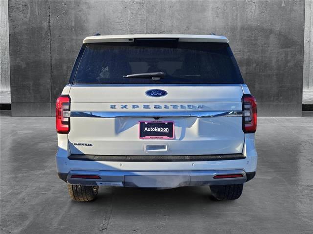 new 2024 Ford Expedition car, priced at $71,878