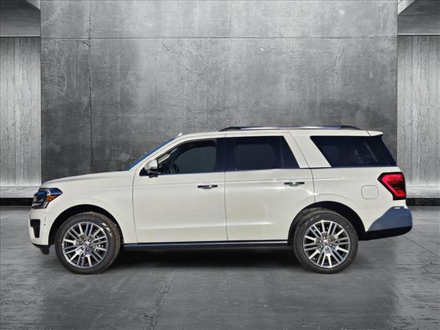 new 2024 Ford Expedition car, priced at $71,878