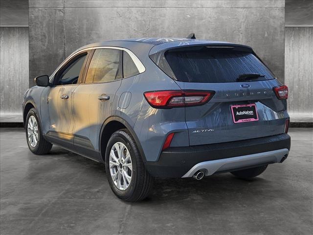 new 2024 Ford Escape car, priced at $29,247