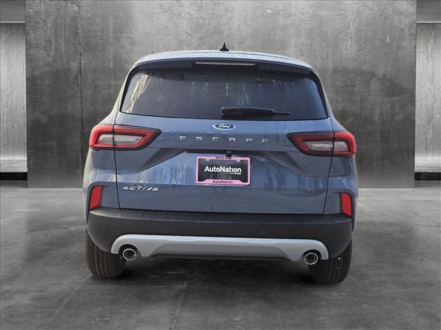 new 2024 Ford Escape car, priced at $29,247