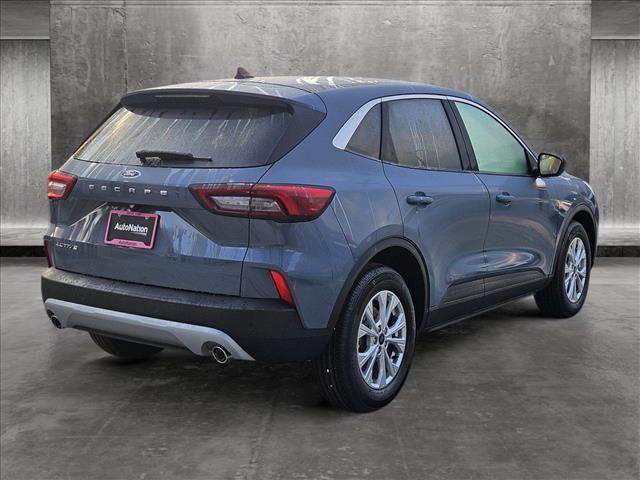 new 2024 Ford Escape car, priced at $29,247