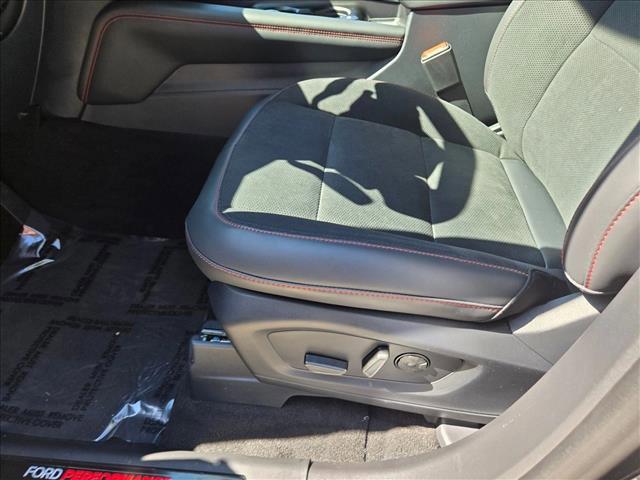 new 2025 Ford Explorer car, priced at $57,463