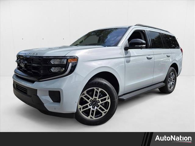 new 2025 Ford Expedition car, priced at $68,424