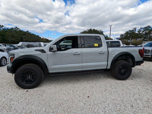 new 2024 Ford F-150 car