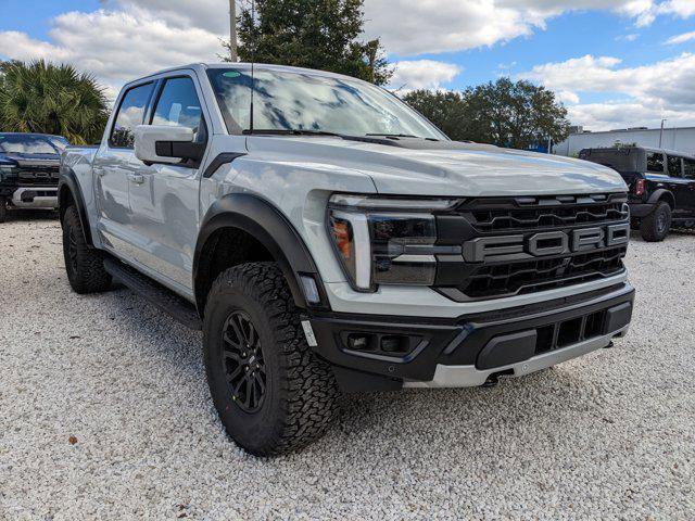 new 2024 Ford F-150 car