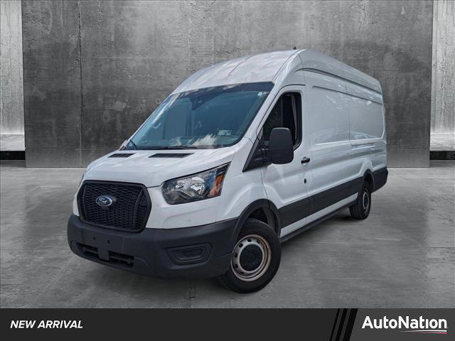 used 2023 Ford Transit-350 car, priced at $46,995