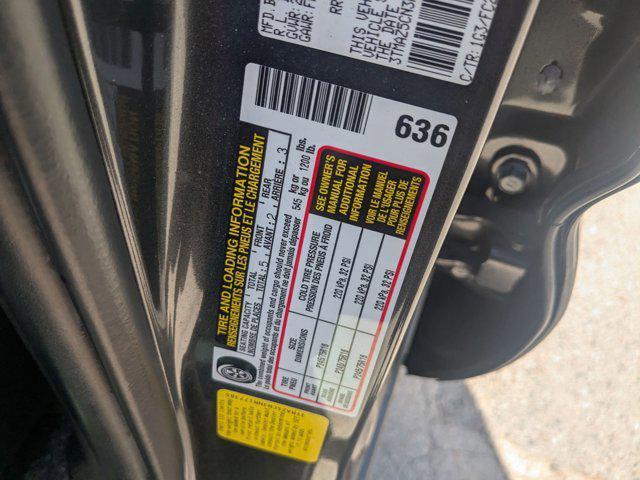 used 2022 Toyota Tacoma car, priced at $29,995