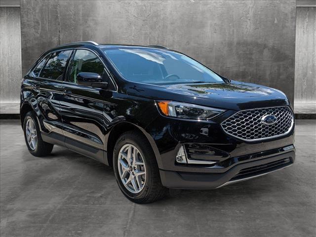 new 2024 Ford Edge car, priced at $35,989