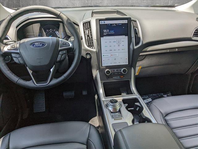 new 2024 Ford Edge car, priced at $34,989