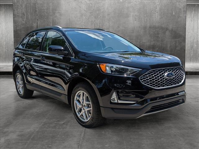 new 2024 Ford Edge car, priced at $34,989