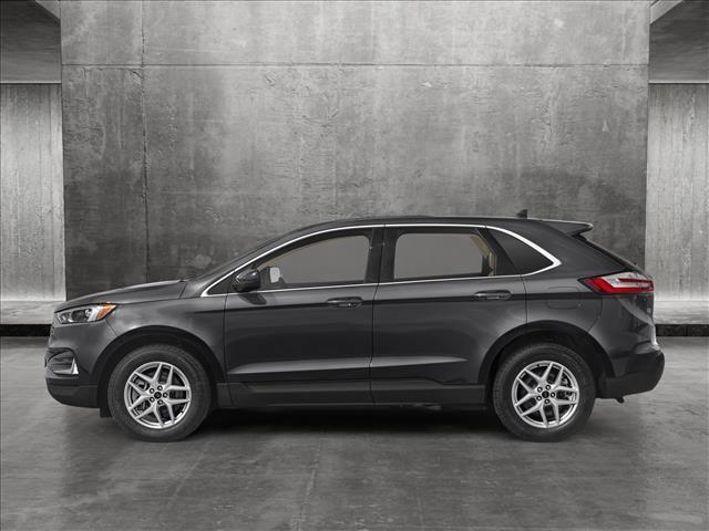 new 2024 Ford Edge car, priced at $34,989