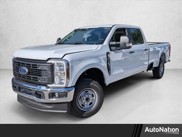 new 2026 Ford F-250 car, priced at $54,756