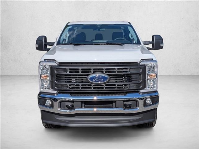 new 2026 Ford F-250 car, priced at $54,756