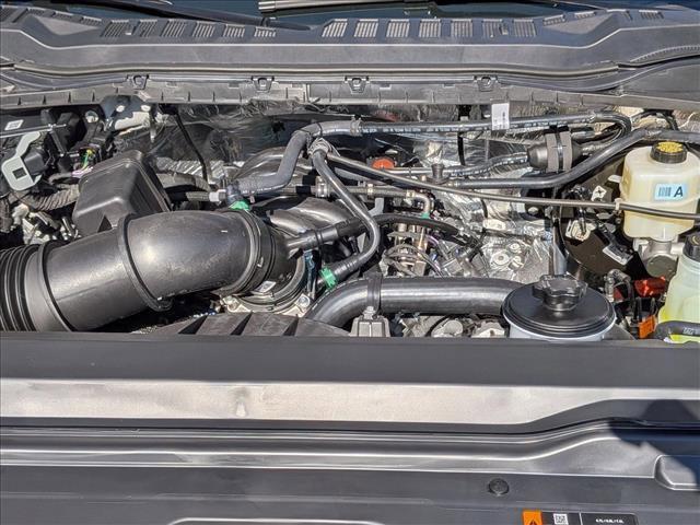 new 2026 Ford F-250 car, priced at $54,756