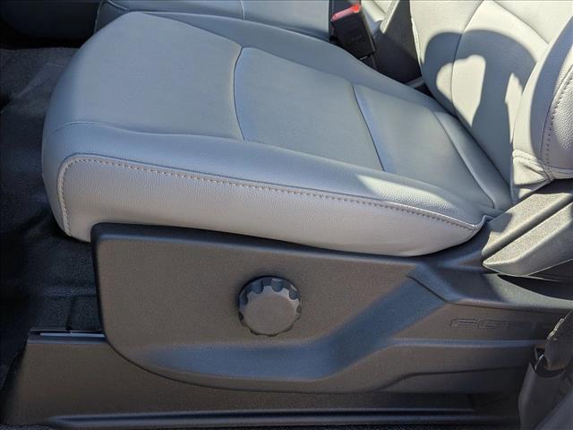 new 2026 Ford F-250 car, priced at $54,756