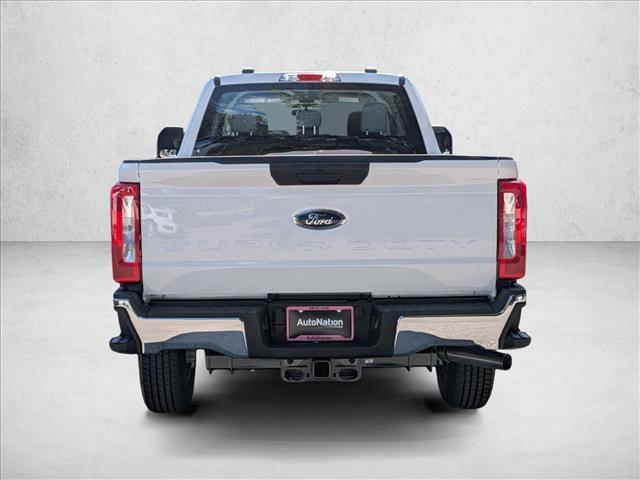 new 2026 Ford F-250 car, priced at $54,756