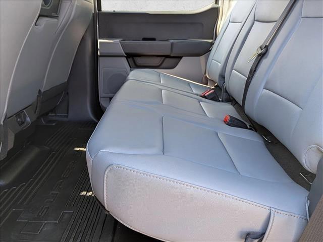 new 2026 Ford F-250 car, priced at $54,756