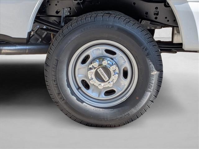 new 2026 Ford F-250 car, priced at $54,756