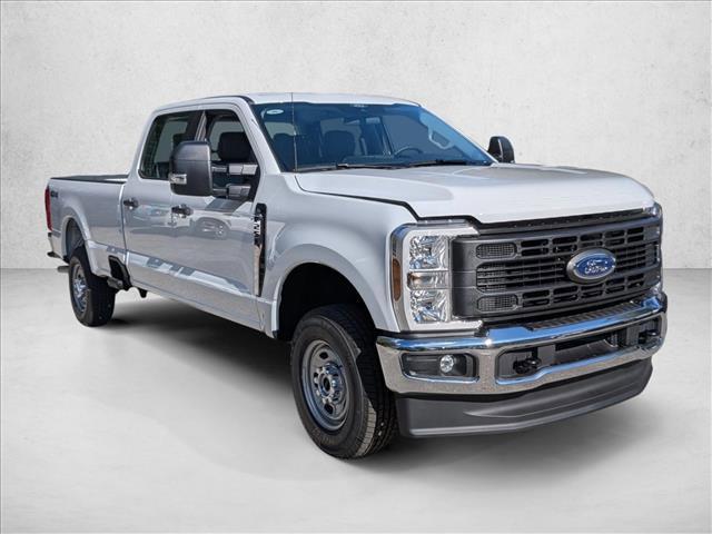 new 2026 Ford F-250 car, priced at $54,756