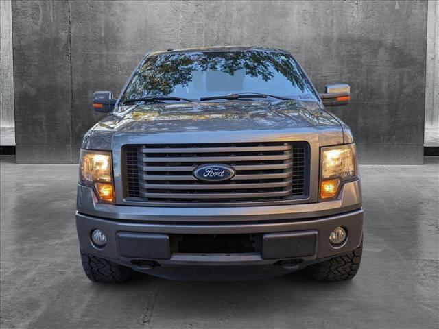 used 2012 Ford F-150 car, priced at $9,997