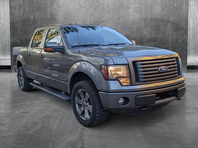 used 2012 Ford F-150 car, priced at $9,997