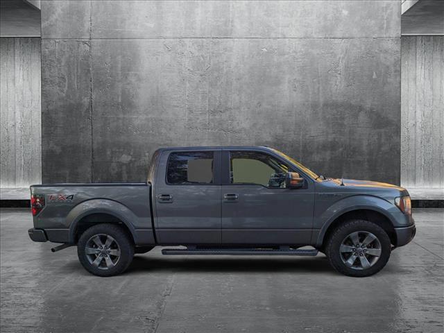 used 2012 Ford F-150 car, priced at $9,997