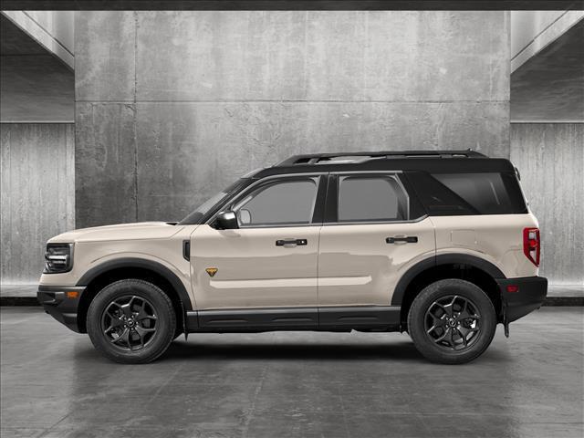 new 2024 Ford Bronco Sport car, priced at $36,530