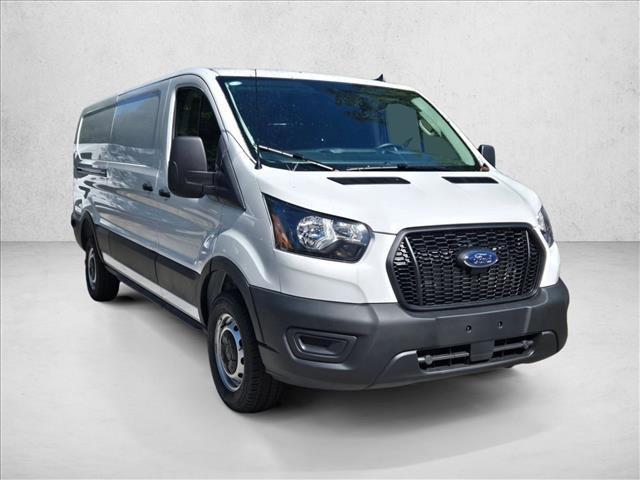 new 2025 Ford Transit-250 car, priced at $46,996