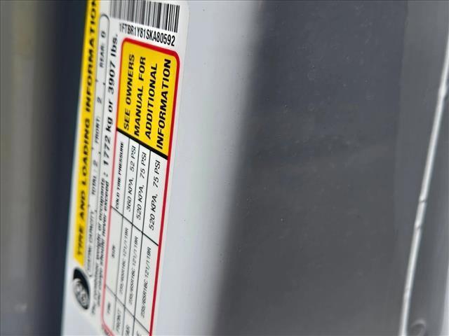 new 2025 Ford Transit-250 car, priced at $46,996