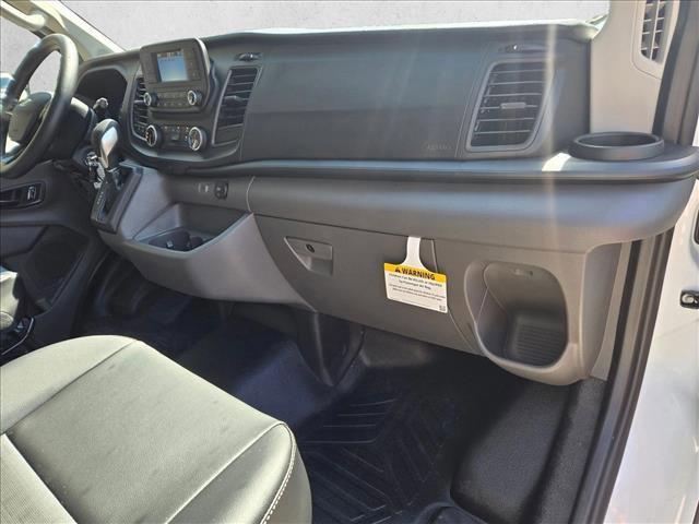 new 2025 Ford Transit-250 car, priced at $46,996