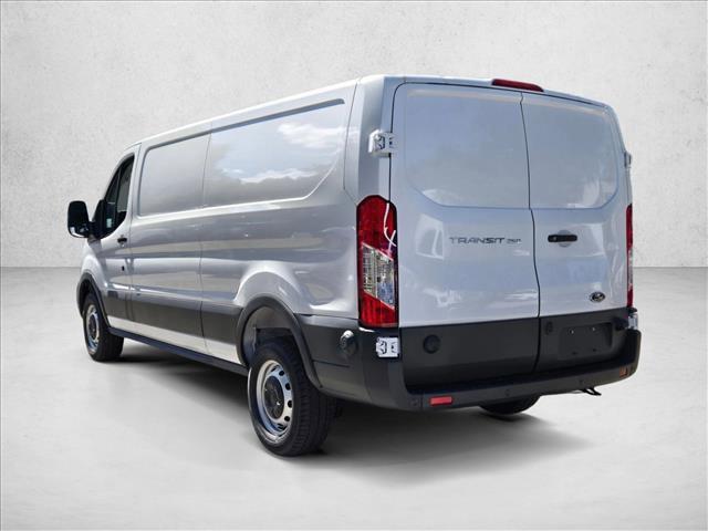 new 2025 Ford Transit-250 car, priced at $46,996