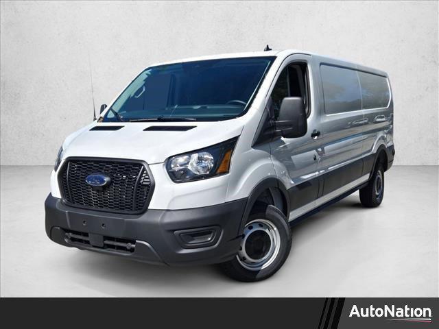 new 2025 Ford Transit-250 car, priced at $46,996