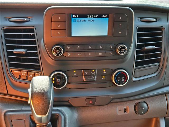 new 2025 Ford Transit-250 car, priced at $46,996