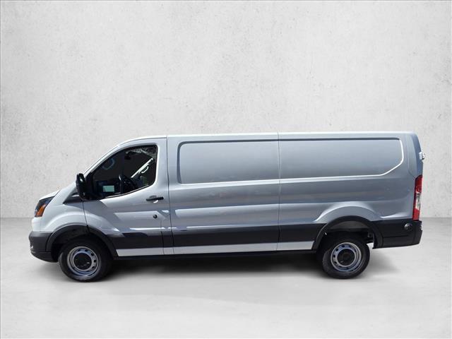new 2025 Ford Transit-250 car, priced at $46,996