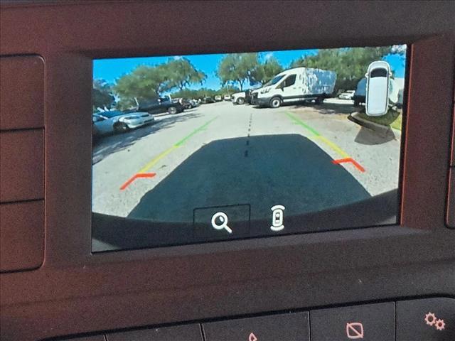 new 2025 Ford Transit-250 car, priced at $46,996