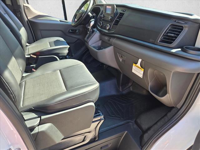 new 2025 Ford Transit-250 car, priced at $46,996