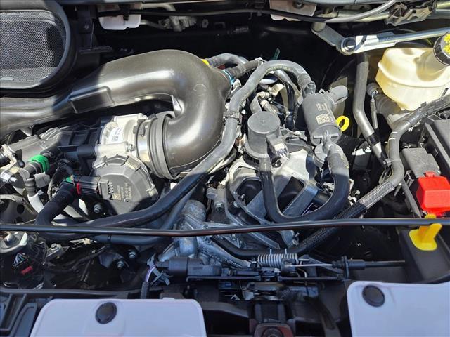 new 2025 Ford Transit-250 car, priced at $46,996