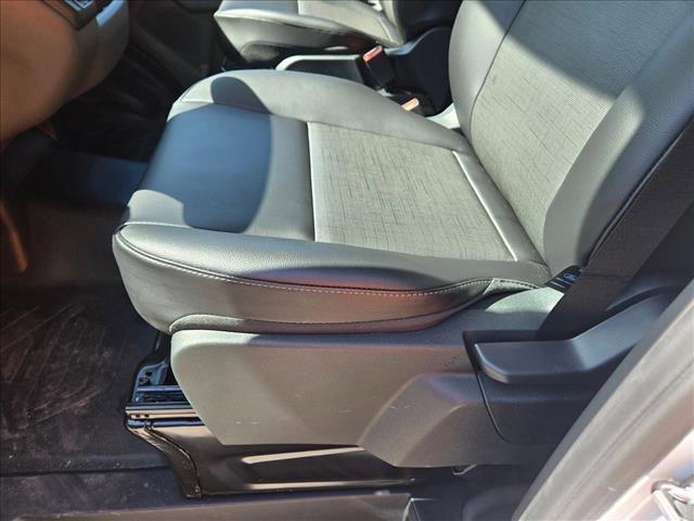 new 2025 Ford Transit-250 car, priced at $46,996