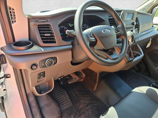 new 2025 Ford Transit-250 car, priced at $46,996