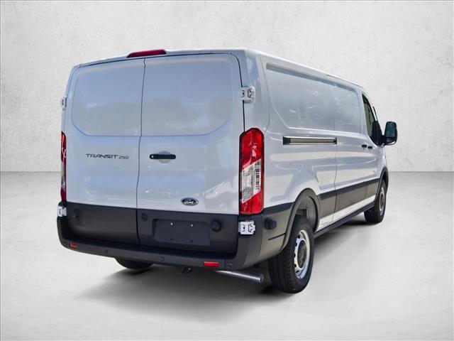 new 2025 Ford Transit-250 car, priced at $46,996