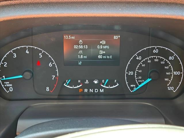 new 2025 Ford Transit-250 car, priced at $46,996