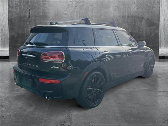 used 2020 MINI Clubman car, priced at $28,911