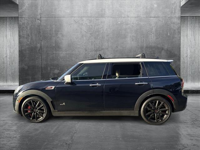 used 2020 MINI Clubman car, priced at $28,911