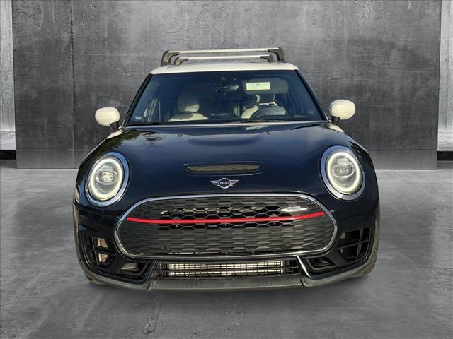 used 2020 MINI Clubman car, priced at $28,911