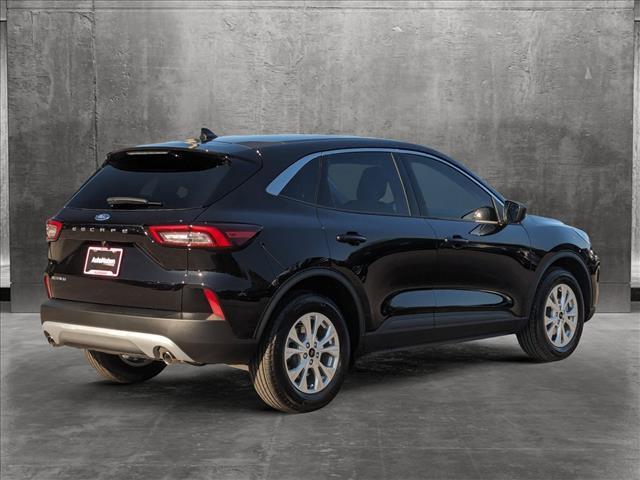 new 2024 Ford Escape car, priced at $27,228