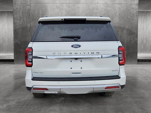 new 2024 Ford Expedition car, priced at $75,943