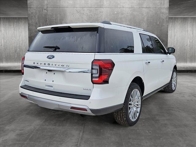 new 2024 Ford Expedition car, priced at $75,943