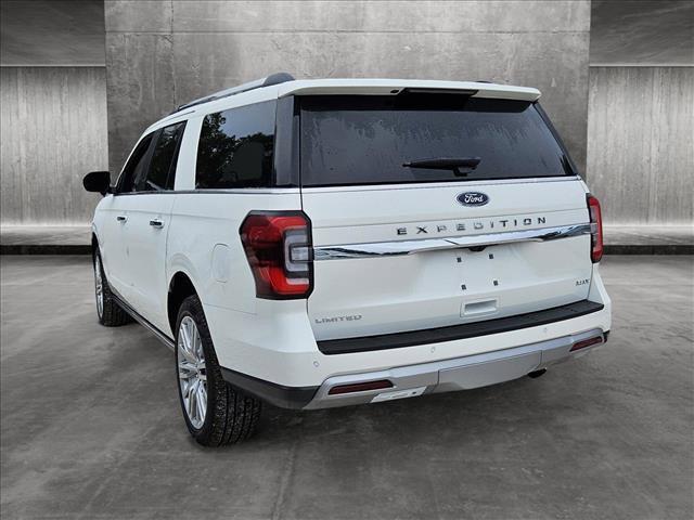 new 2024 Ford Expedition car, priced at $75,943