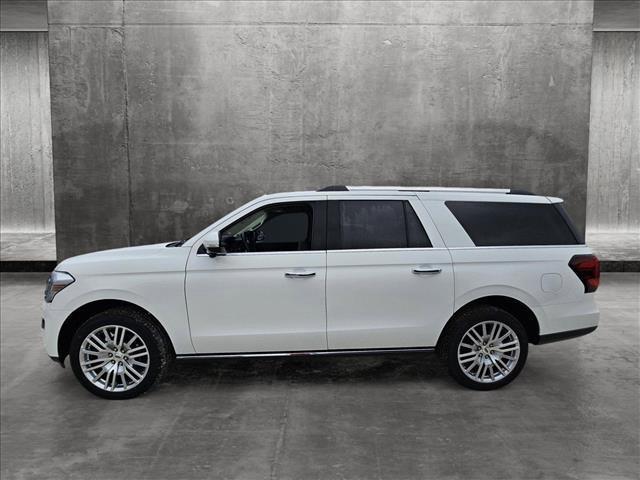 new 2024 Ford Expedition car, priced at $75,943