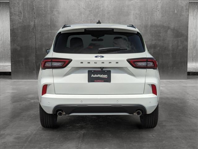 new 2024 Ford Escape car, priced at $29,989